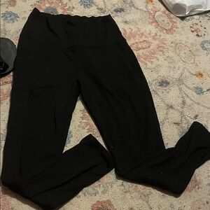Women's Black Pants